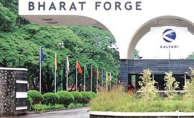 Bharat Forge stock down over 3% on corporate governance issue, weak outlook Bharat Forge