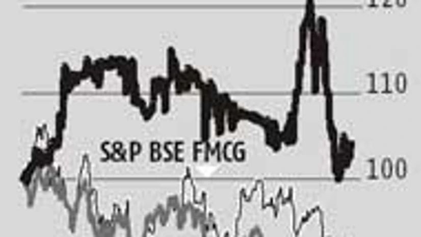 No cheer on demand front for GSK Consumer No cheer on demand front for GSK Consumer