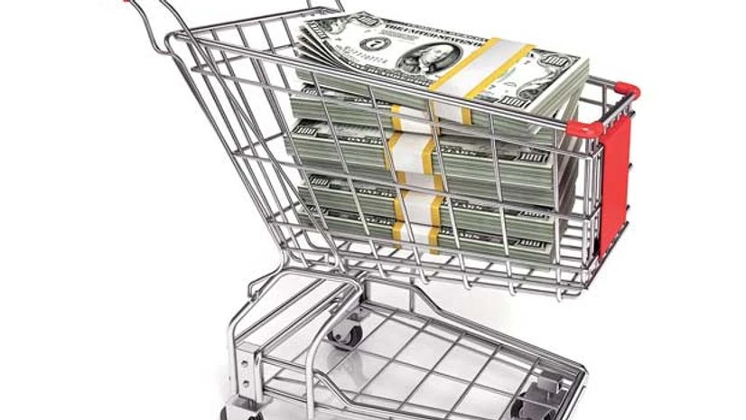 DIPP pushes for 100% FDI in marketplace e-tail DIPP pushes for 100% FDI in marketplace e-tail