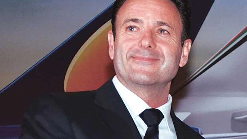 Cramer Ball Jet aims to dominate domestic skies