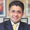 Rehan Khan, Managing Director Abbott India