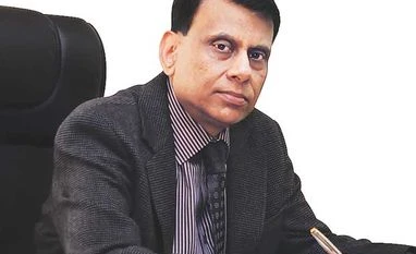 Vikram Somany, Chairman and Managing Director, Cera Sanitaryware Vikram Somany, Chairman and Managing Director, Cera Sanitaryware