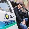 Bhavish Aggarwal, Co-founder and CEO, Ola Cabs