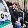 Bhavish Aggarwal, Co-founder and CEO, Ola Cabs