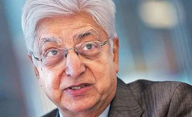 CSR shouldn't be legally mandated, charity must come from within: Premji Azim Premji