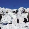 Siachen, Army, Soldiers, Air Force