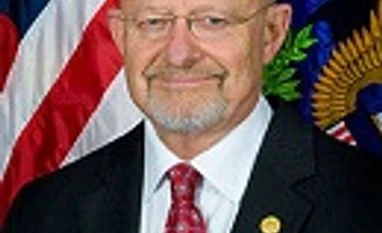 US intelligence chief worried over China's military build-up US intelligence chief worried over China's military build-up