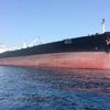 MT Distya Akula: First Suezmax tanker to load Iranian crude oil post lifting of sanctions