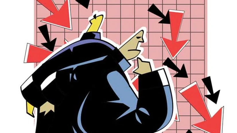 Market participants: Pain will not go away quickly Market participants: Pain will not go away quickly