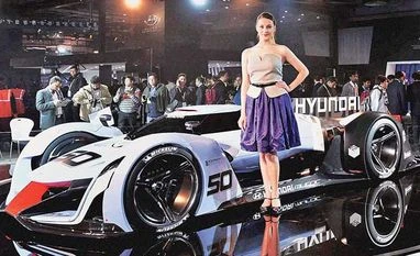 15th edition of India's Auto Expo to be held from February 5-12 in 2020 Auto Expo