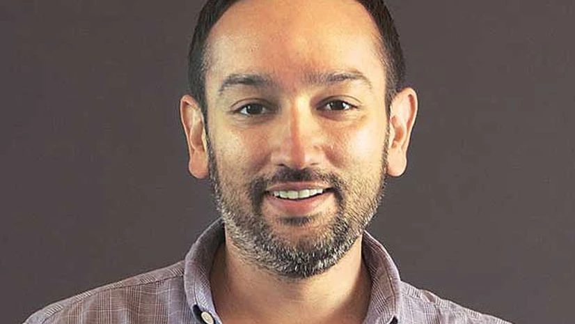 Sid Talwar, Partner, Lightbox Sid Talwar, Partner, Lightbox