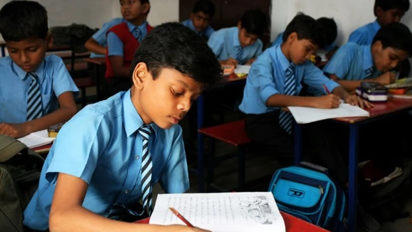 Palenque / Shutterstock.com School, Kids