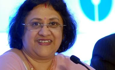 Need to maintain regulations in banking: Arundhati Bhattacharya Arundhati Bhattacharya