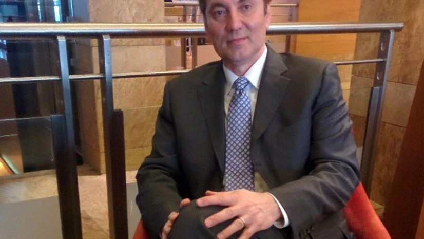 Edmond Mesrobian Edmond Mesrobian