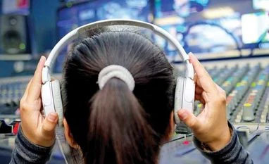 AudaCity keeps its ear to the ground AudaCity keeps its ear to the ground