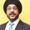 N P Singh CEO, Sony Entertainment