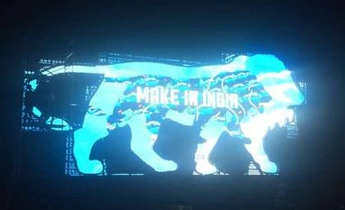 Make in India week: Shiv Sena takes potshots at Devendra Fadnavis Make in India