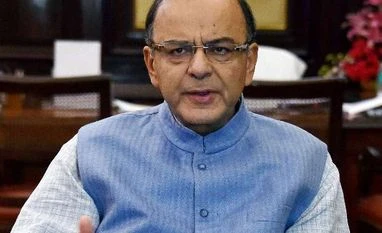 Be alert on supervision; deepen commodity markets: Arun Jaitley to Sebi Arun Jaitley