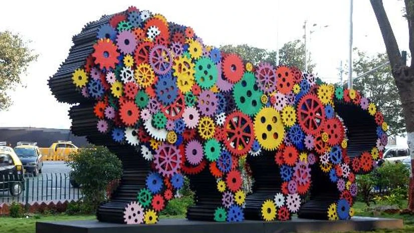 Make in India Make in India