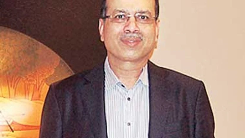 Sanjiv Goenka Sanjiv Goenka