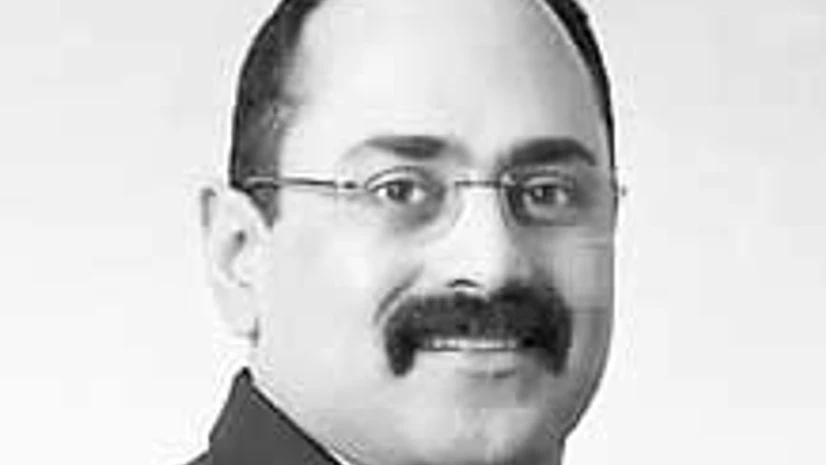 Rajeev Chandrasekhar The Billionaire Club: What maketh the man