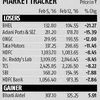Dalal Street's worst week since 2009
