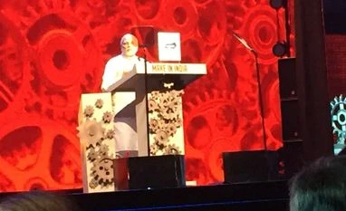 Key takeaways of Modi's speech at Make in India function Narendra Modi