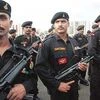 X, Y, Z and SPG: A look at the various levels of VIP protection in India
