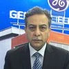 Banmali Agrawala, GE South Asia President & CEO
