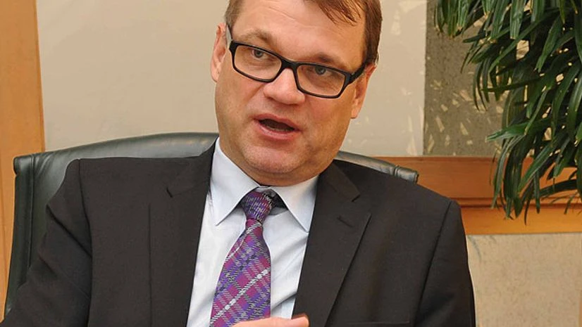Juha Petri Sipilä Juha Petri Sipilä