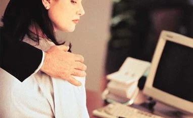 #MeToo: This data reflects why Delhi streets are unsafe after sunset Representational image