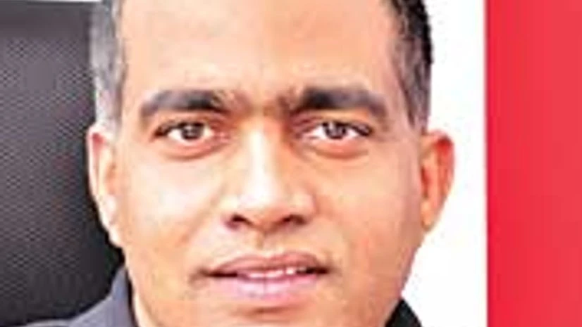 Kiran Koteshwar Kiran Koteshwar