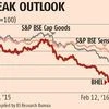 Pain far from over for BHEL