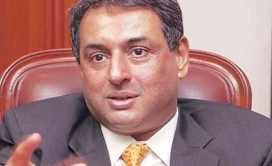 Steel prices will find their own level: T V Narendran T V Narendran