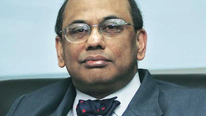 Ajay Mathur Ajay Mathur