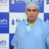 Dr Amar Agarwal, Chairman and Managing Director, Dr Agarwal's Group of Eye Hospitals