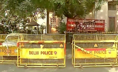 Noida techie commits suicide after amid allegations of sexual harassment Noida techie commits suicide after suspension over harassment charges