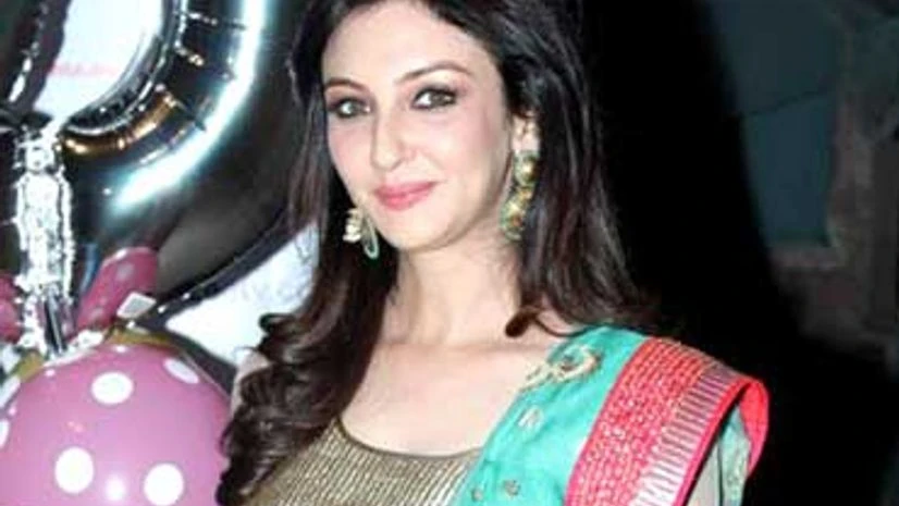 Saumya Tandon Saumya Tandon