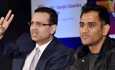 I would be lying if I say I have moved on from CSK: Mahendra Singh Dhoni Mahendra Singh Dhoni, CSK, Rising Pune SuperGiants, IPL