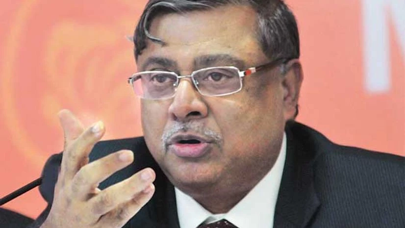 PS Jayakumar, MD & chief executive, Bank of Baroda PS Jayakumar, MD & chief executive, Bank of Baroda