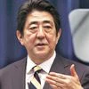 Shinzo Abe