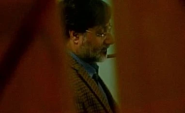 Former DU lecturer SAR Geelani arrested in sedition case over Afzal Guru event Former Delhi University lecturer SAR Geelani was taken to RML Hospital for medical test in early morning hours. Photo: ANI