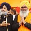 Ravinder Singh Brahmpura, Shiromani Akali Dal