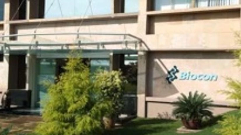 Biocon facility Biocon facility