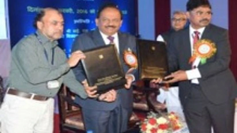 NRDC inks MoU with Indian Institute of Chemical Biology NRDC inks MoU with Indian Institute of Chemical Biology
