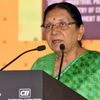Anandiben Patel