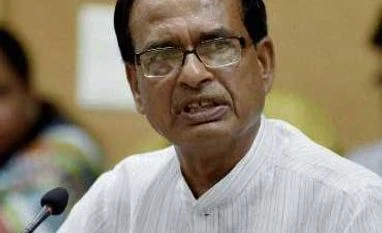 Dialogue with China should continue despite NSG setback: Shivraj Singh Chauhan Shivraj Singh Chouhan