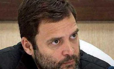 Rohith Vemula suicide: Rahul Gandhi accuses RSS of suppressing youth's voice Rahul Gandhi