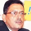We chose to focus on improving the operating income: Himanshu Kapania