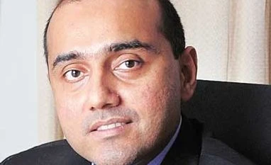 We are at our best when we set the pace: Gopal Vittal Gopal Vittal